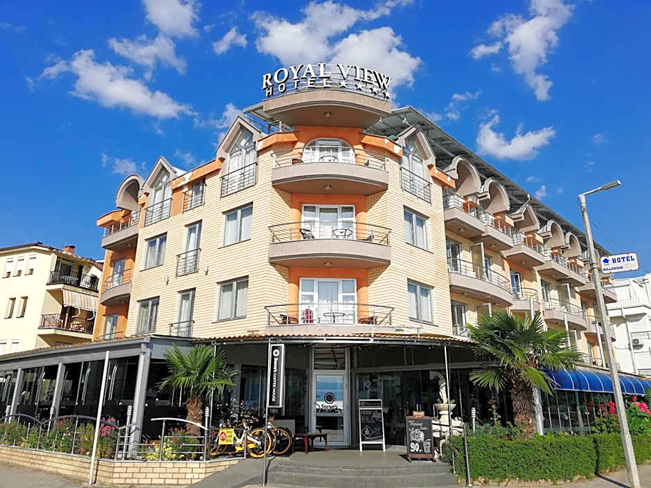 Royal View Hotel and SPA