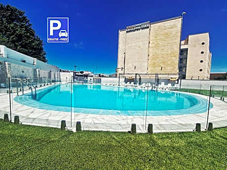 Hotel Bardo Recoletos Coco