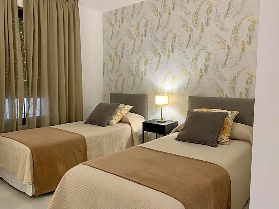 Benabola Hotel & Suites