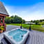 Anglesey Lakeside Lodges