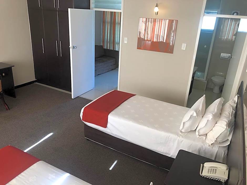 Coastlands Durban Self Catering Holiday Apartments