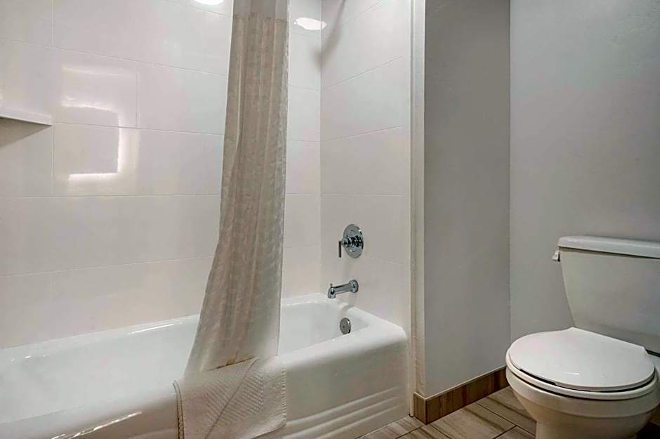 Comfort Inn & Suites Beaver - Interstate 15 North