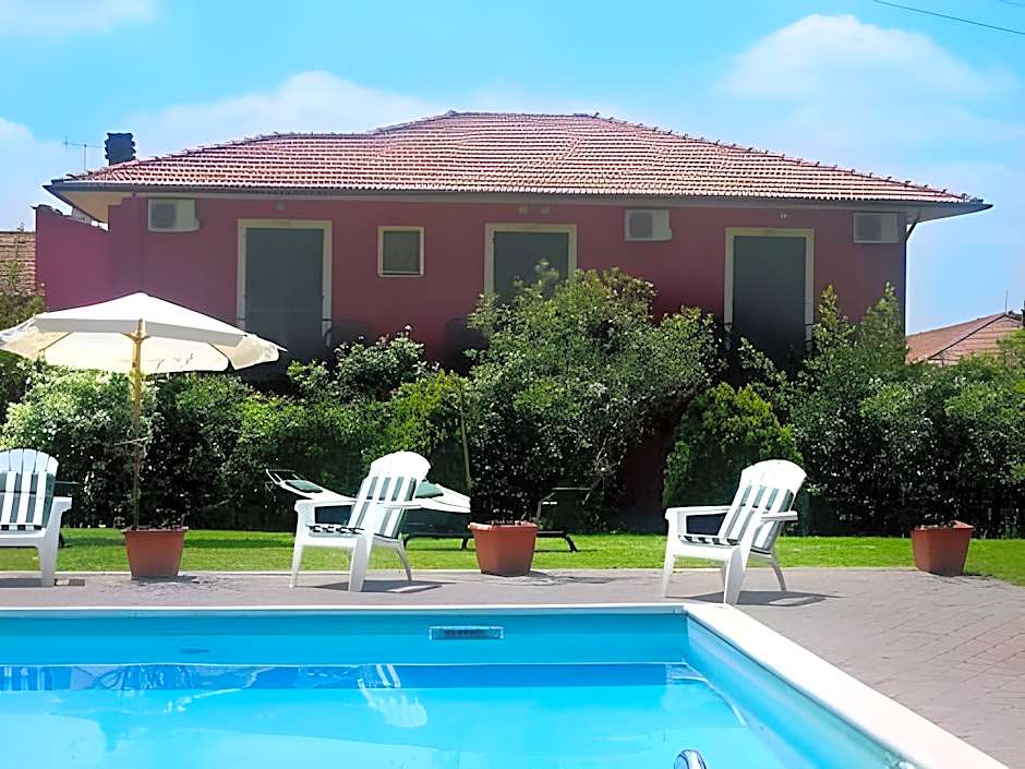 Hotel Monti
