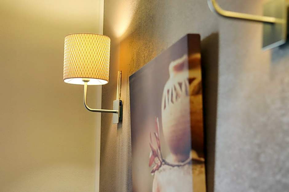 Hotel Abelia