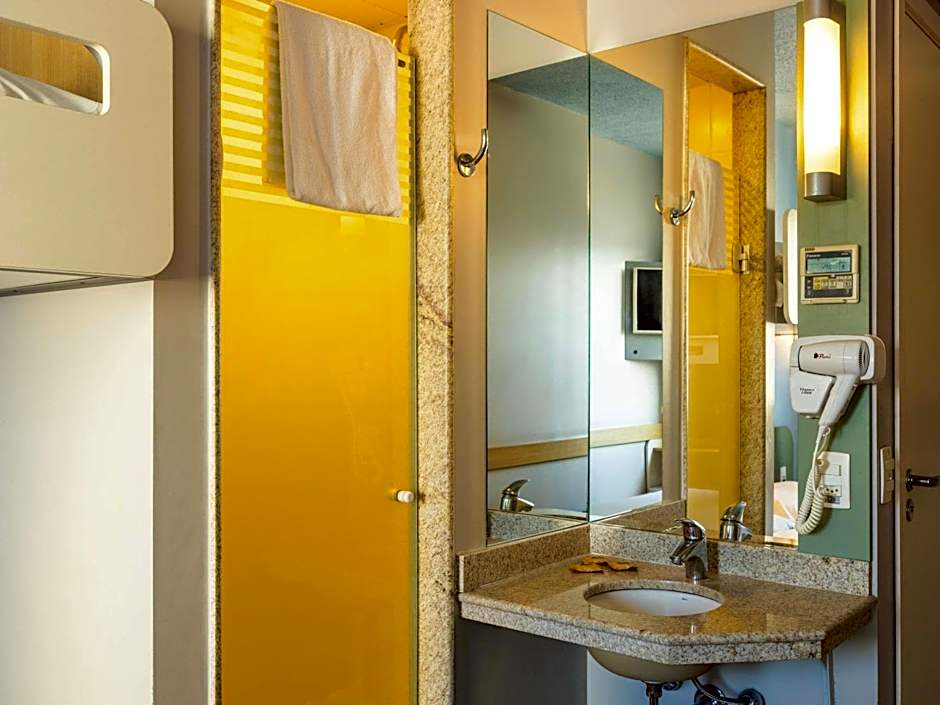 ibis budget Jundiai Shopping