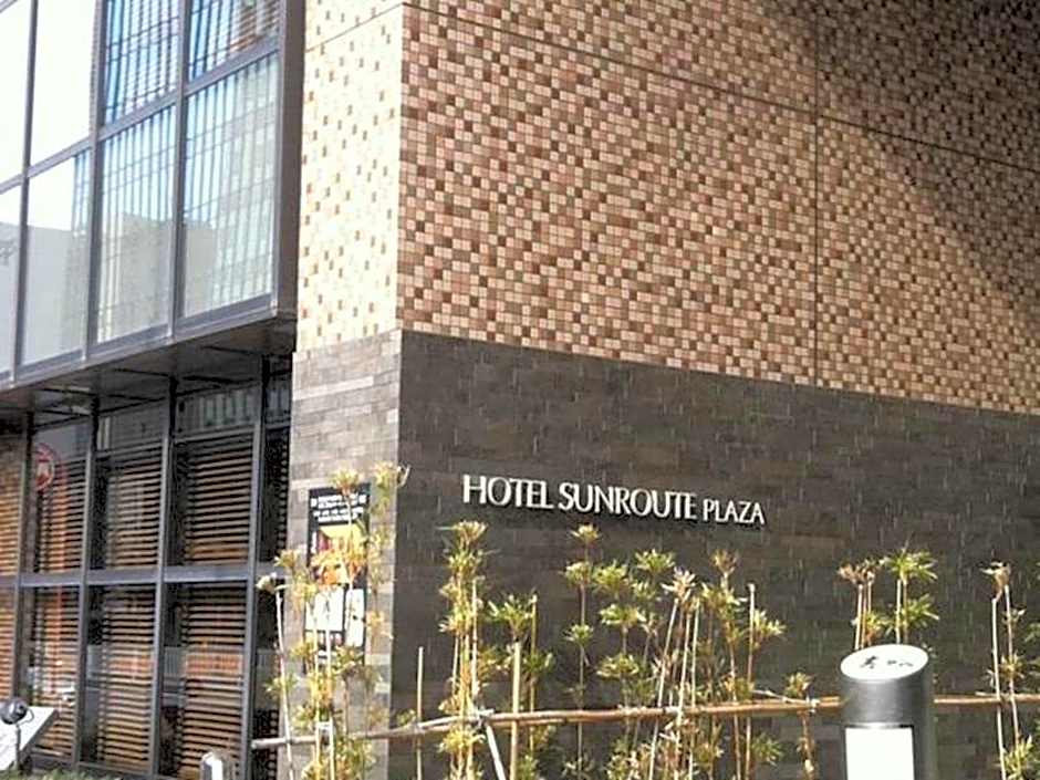 CYPRESS HOTEL Nagoya-eki Mae