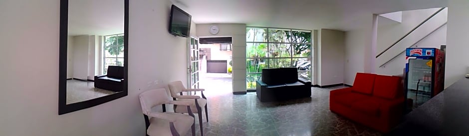 Casa Hotel Madison Medellin