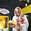 Boutique House happYellow Saalbach mit Joker Card