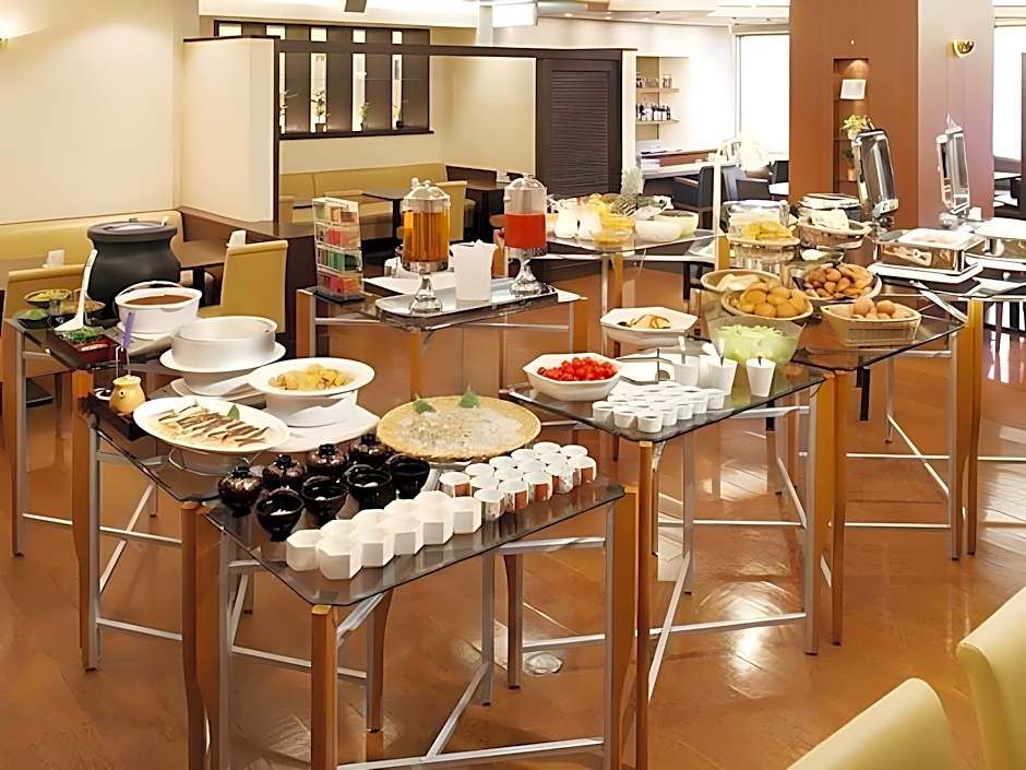 Alpico Plaza Hotel