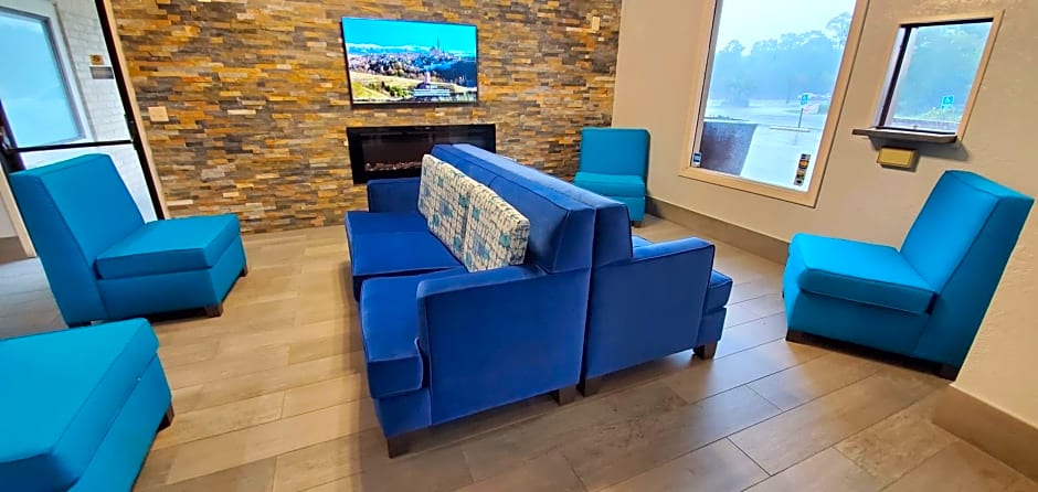 Days Inn by Wyndham Beaumont
