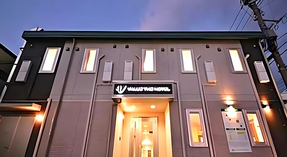 Value the Hotel Ishinomaki