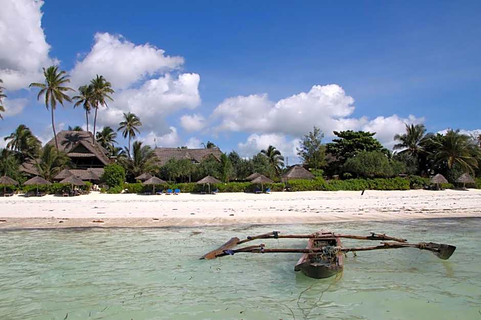 Zoi Retreat Hotel Zanzibar