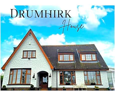 Drumhirk House