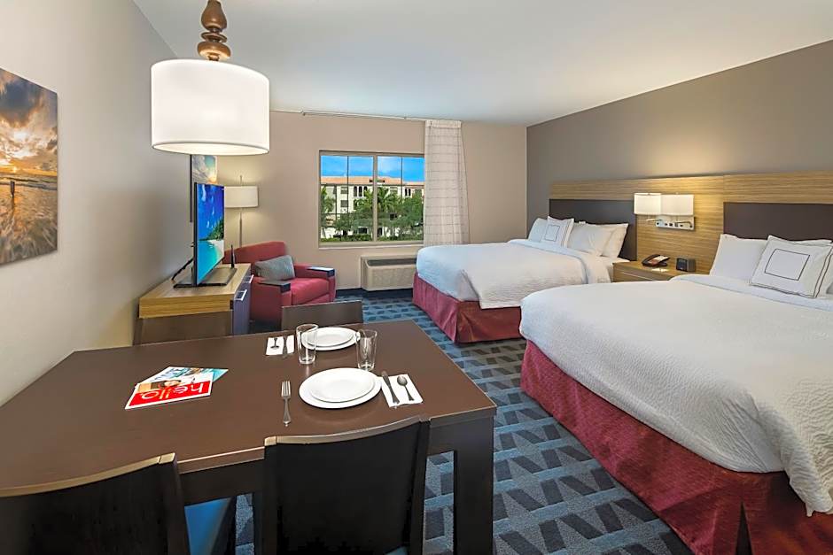 TownePlace Suites by Marriott Fort Myers Estero