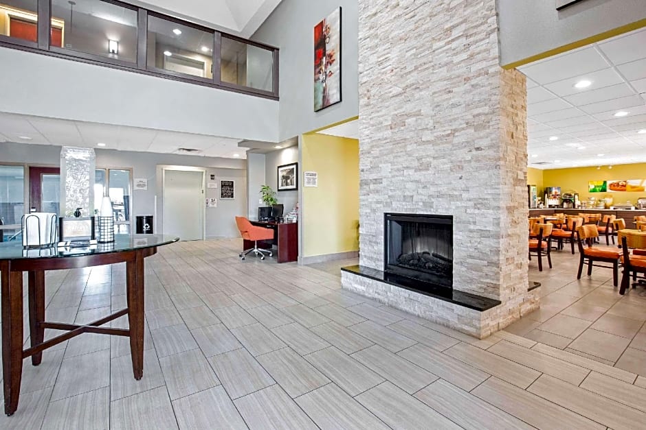 Quality Inn & Suites Arnold – St Louis – Arnold, MO