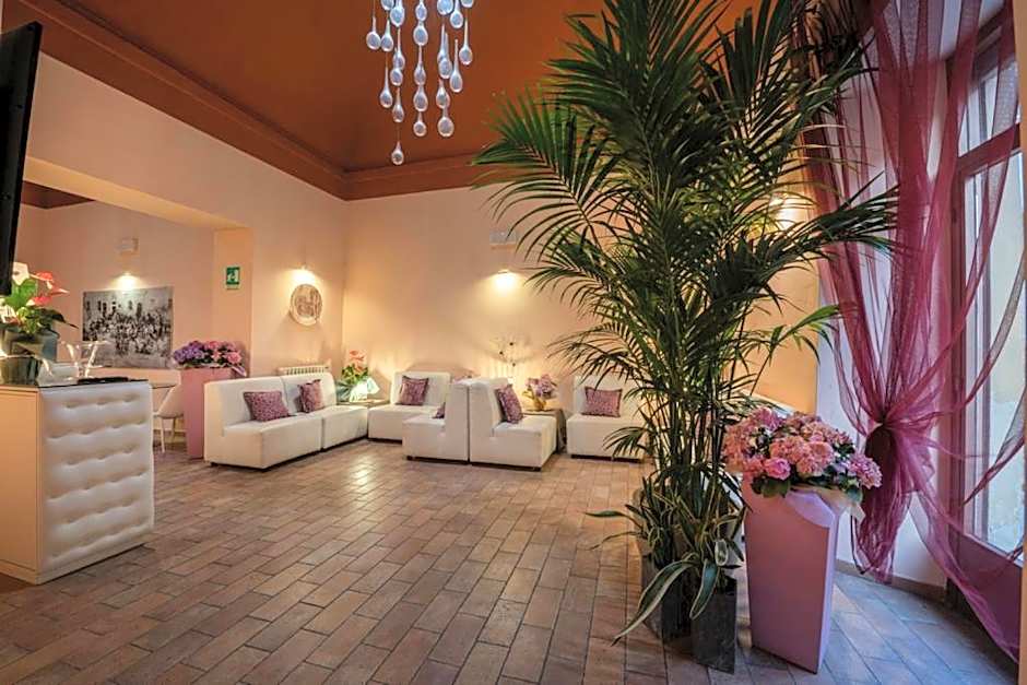 Hotel Palazzo Renieri