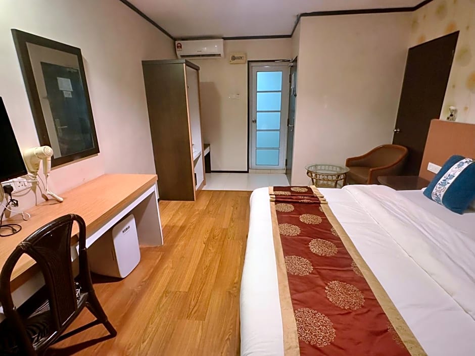 Suan Bee Hotel@Sutera