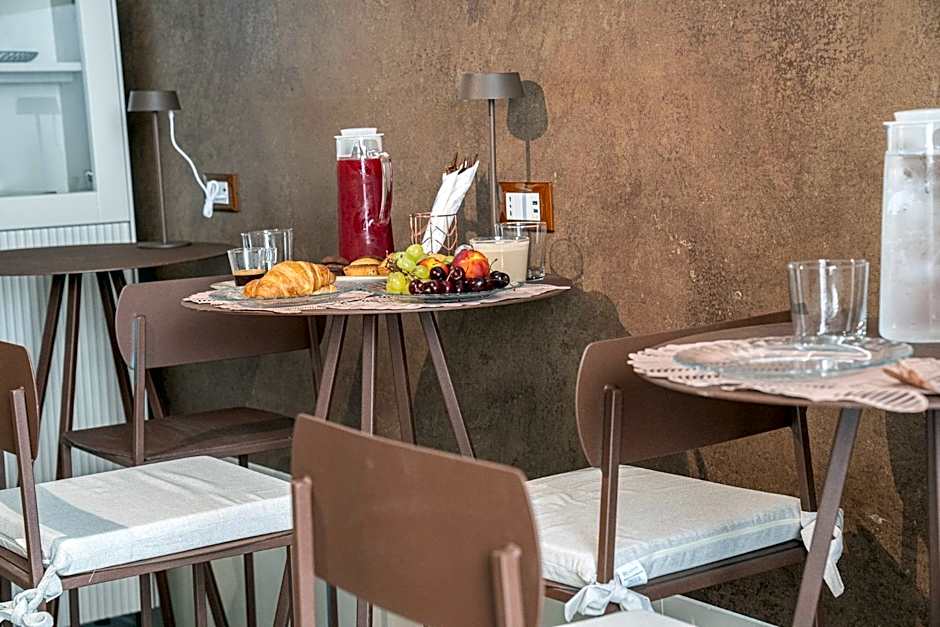 La Bella Ostuni Suites