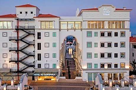 AC Hotel Guatemala City