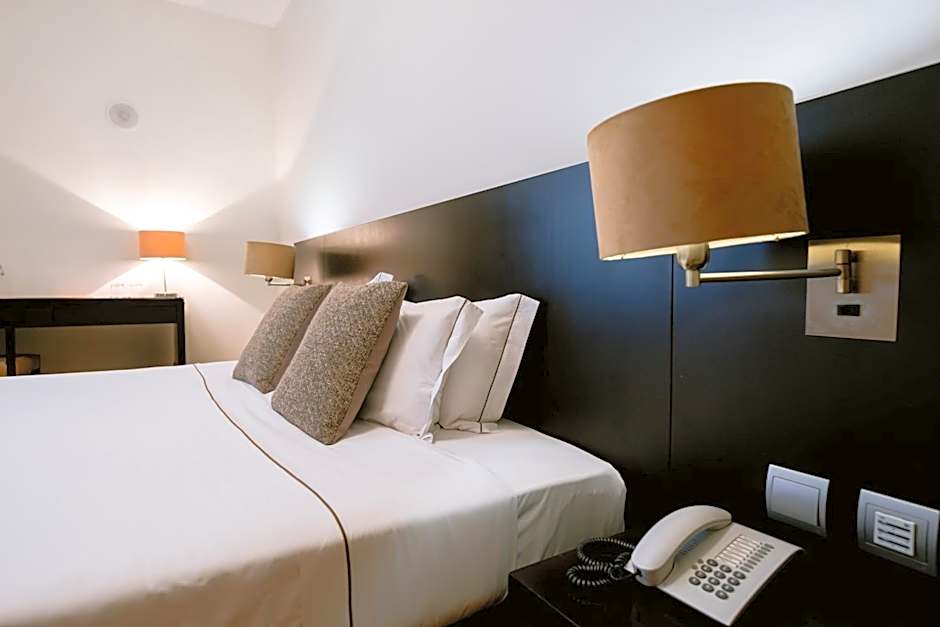 Hotel Conde de Agueda