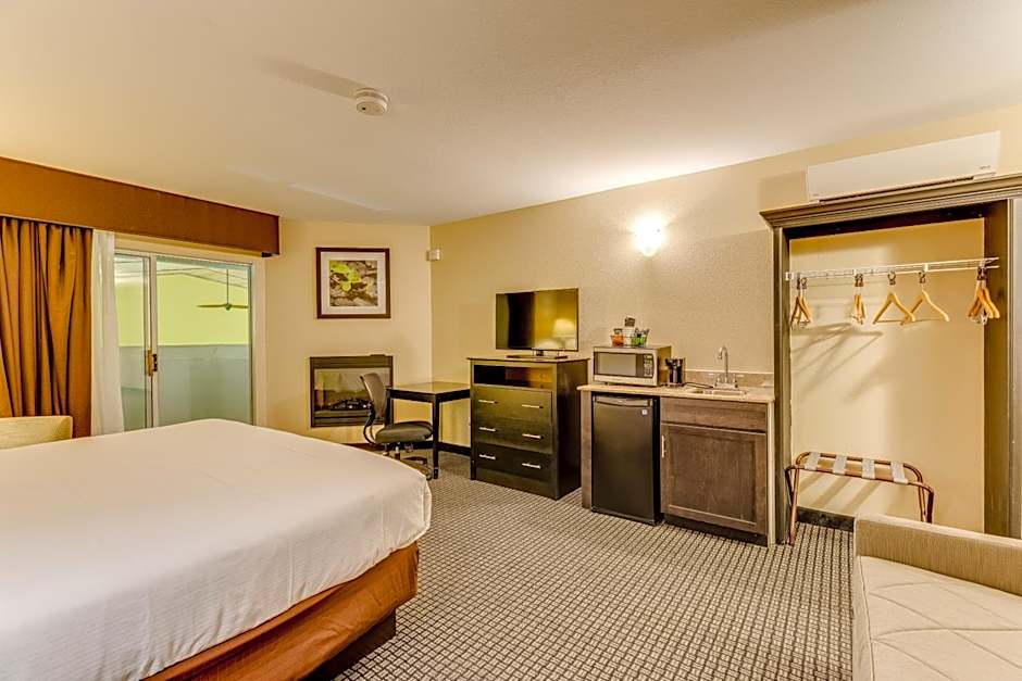 Best Western Lakewinds