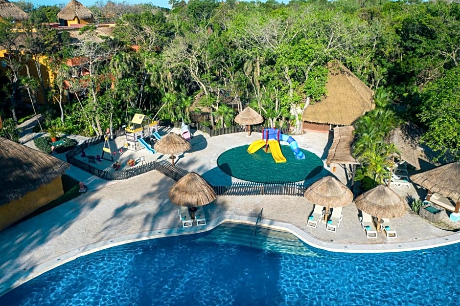 Iberostar Tucan