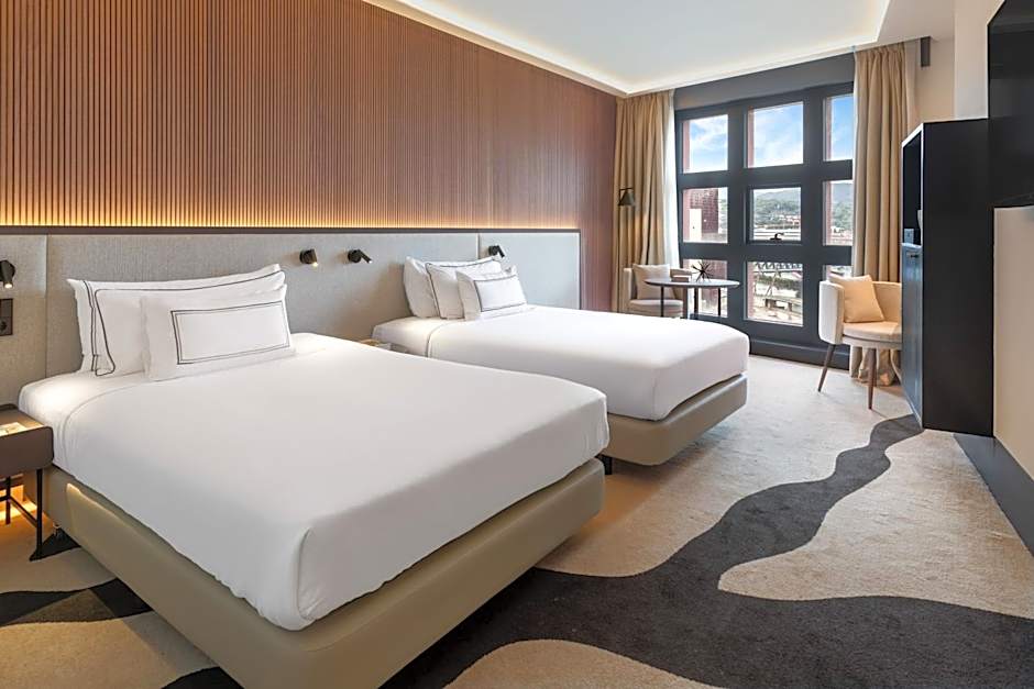Meliá Bilbao
