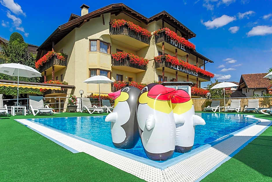 Hotel Alexandres