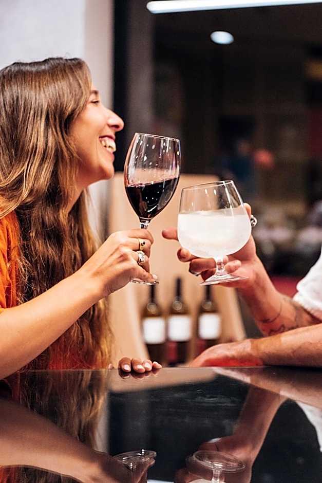 Stay Hotel Lisboa Centro Saldanha