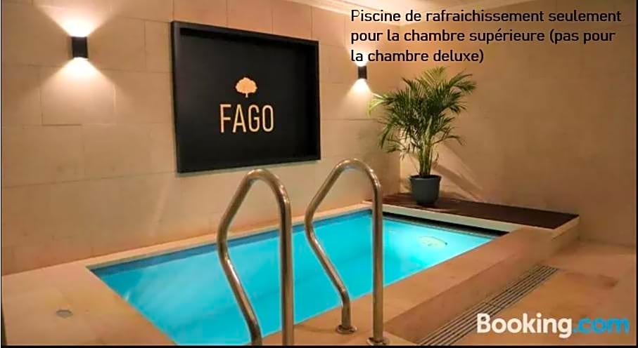 B&B Fago