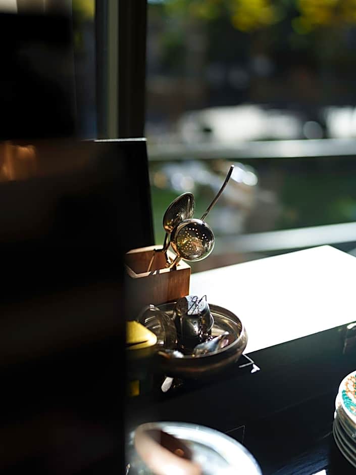 Hôtel & SPA Le Chêne Vert