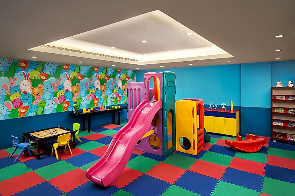 Taj Surajkund Resort & Spa, Delhi NCR