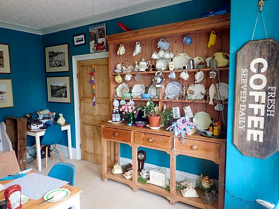 Newberry Beach lodge