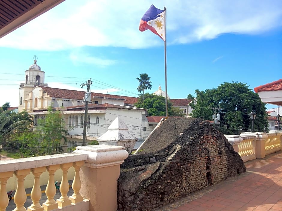 The Premiere Business Hotel