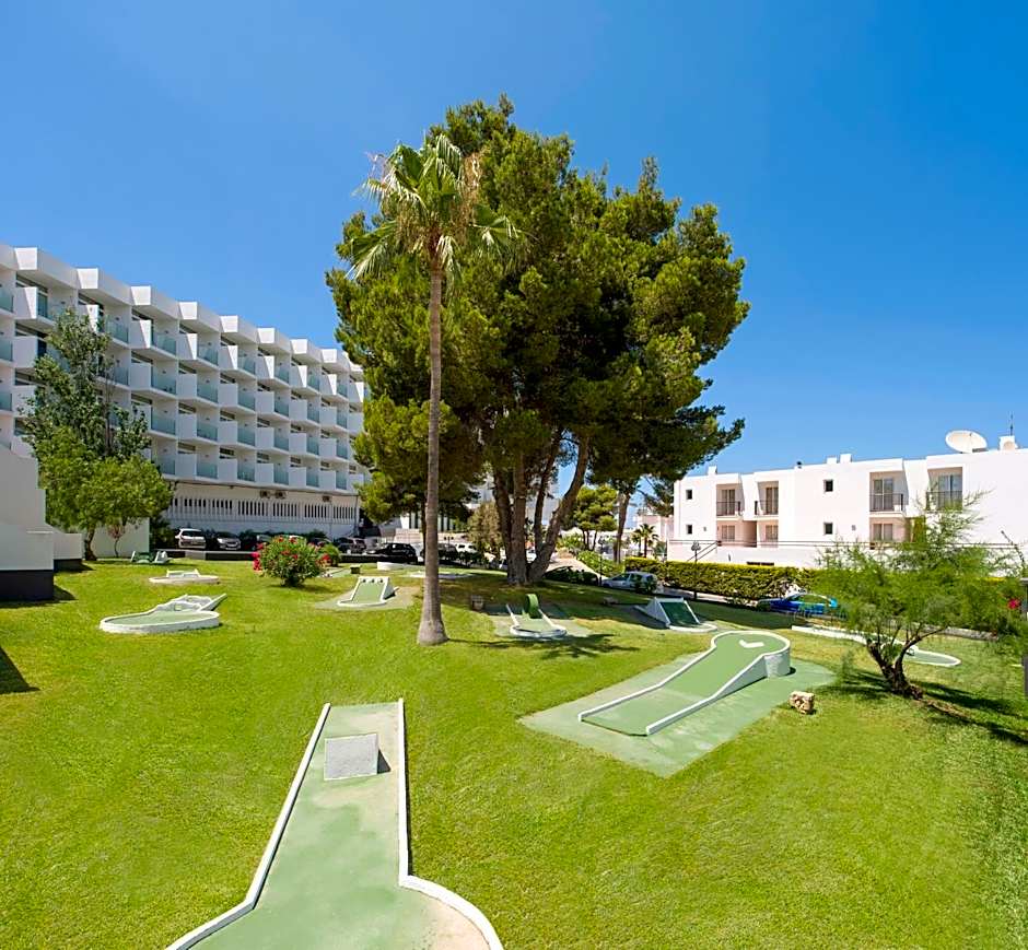Hotel Vibra Riviera