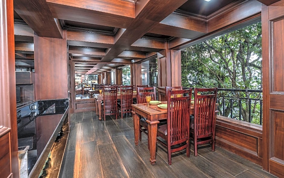 The West Gate Posada by Summit