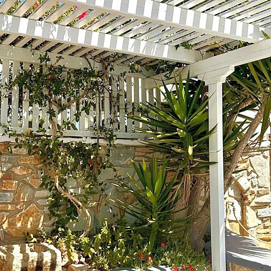 Markos Village Pension