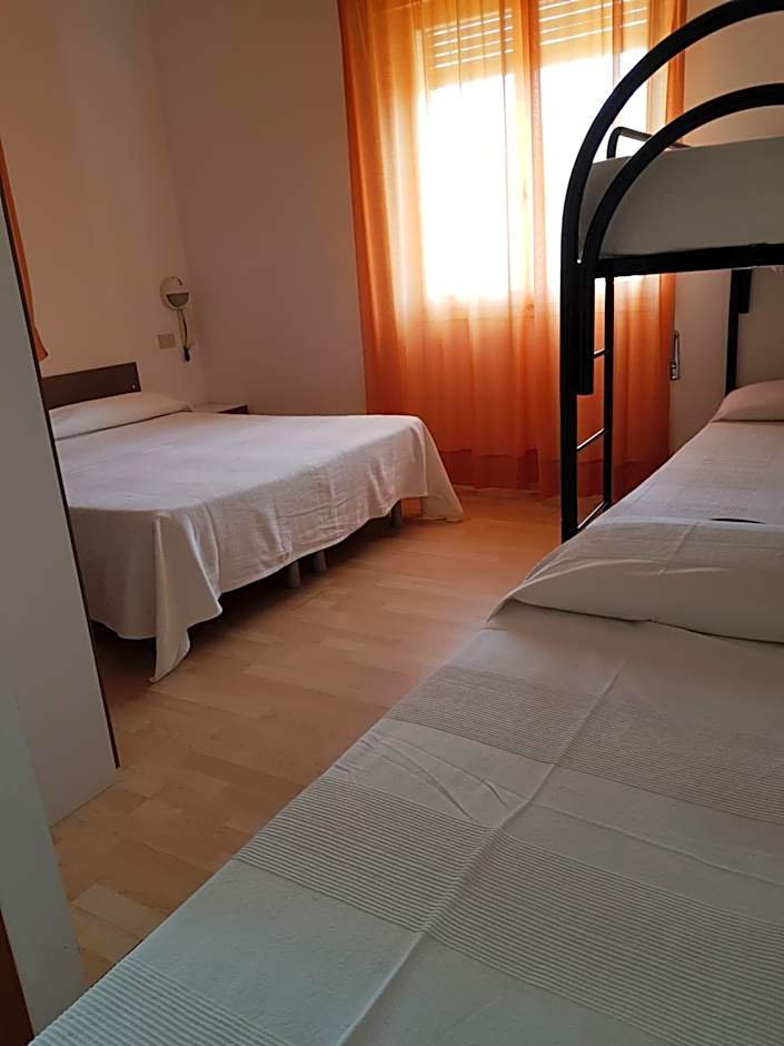 Hotel Casa Mia