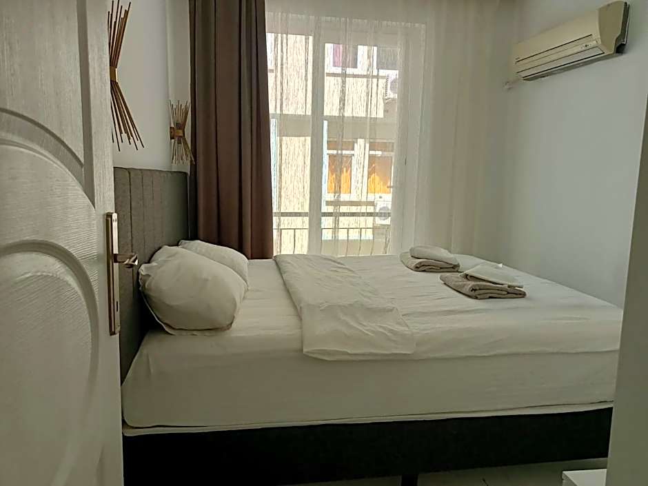 Vienna Apart Otel