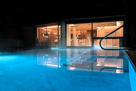 Monroc Hotel