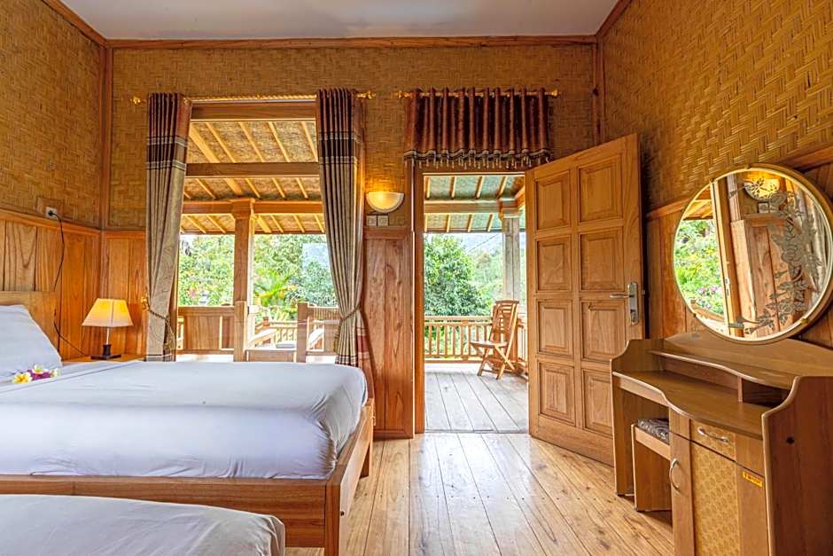 Mulia Garden Bungalows - Monthly Rate Available