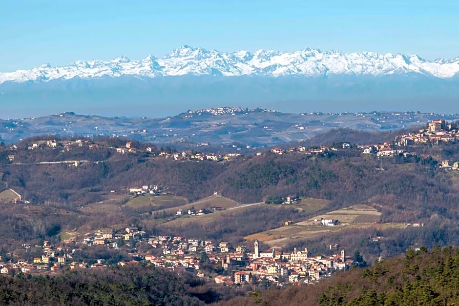 B&B Il Glicine Molare