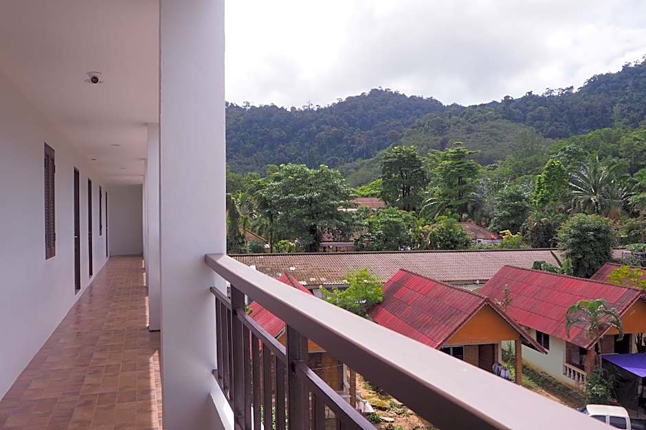 Rakkawan Residence Khaolak