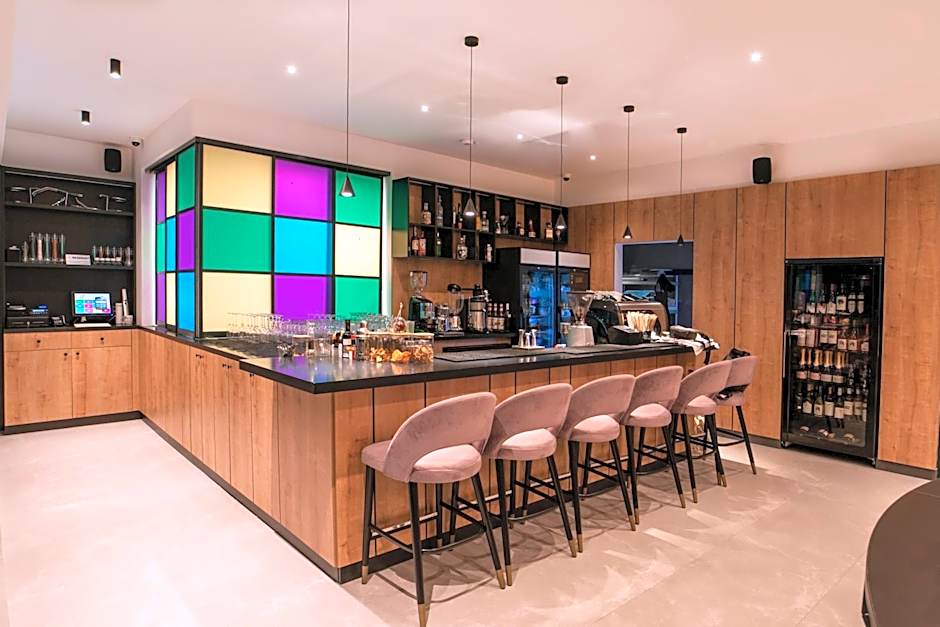 Hotel Boutique Aquarel