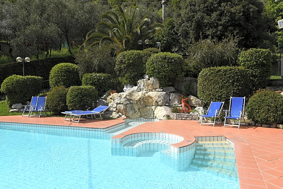 Hotel La Vigna