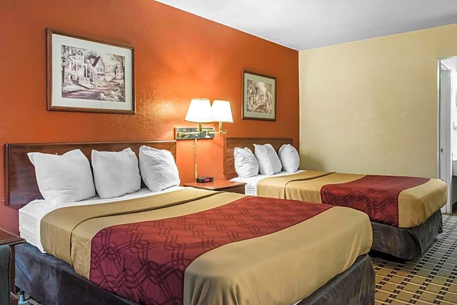 Econo Lodge Carlisle