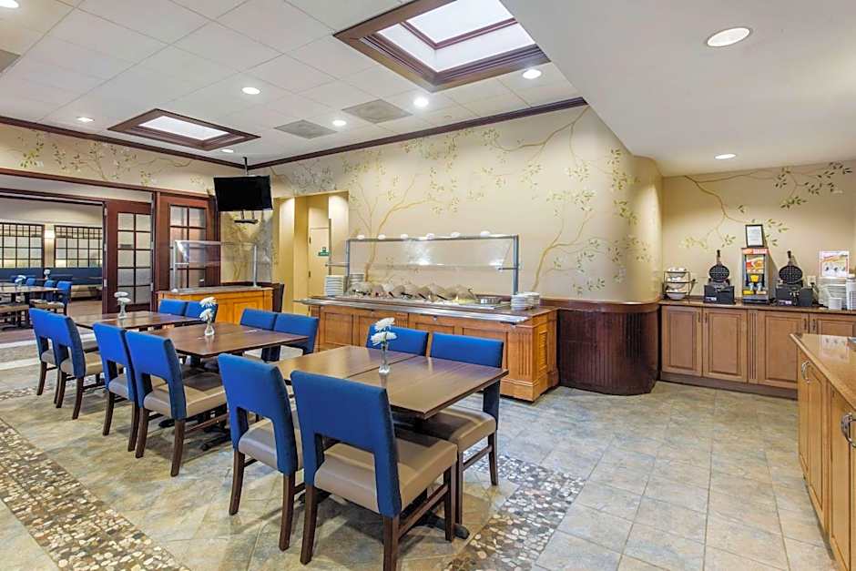 Comfort Inn Conference Center