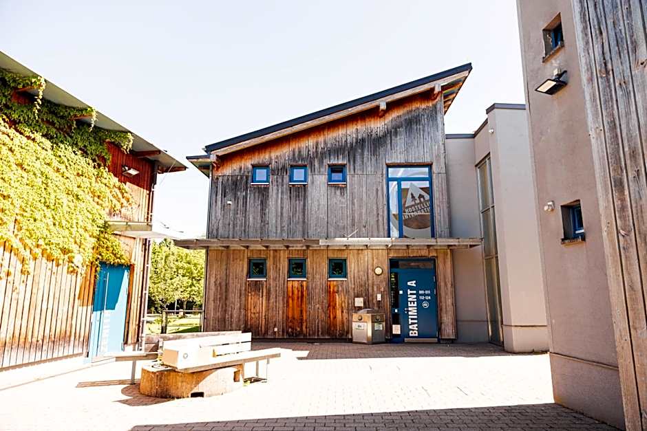 Youth Hostel Lultzhausen