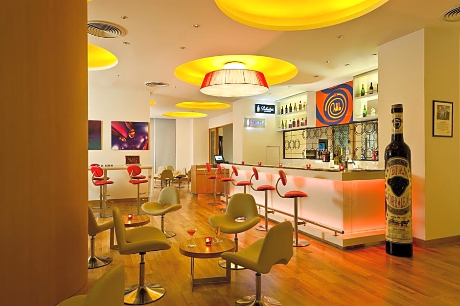 Ibis Navi Mumbai Hotel - An AccorHotels Brand