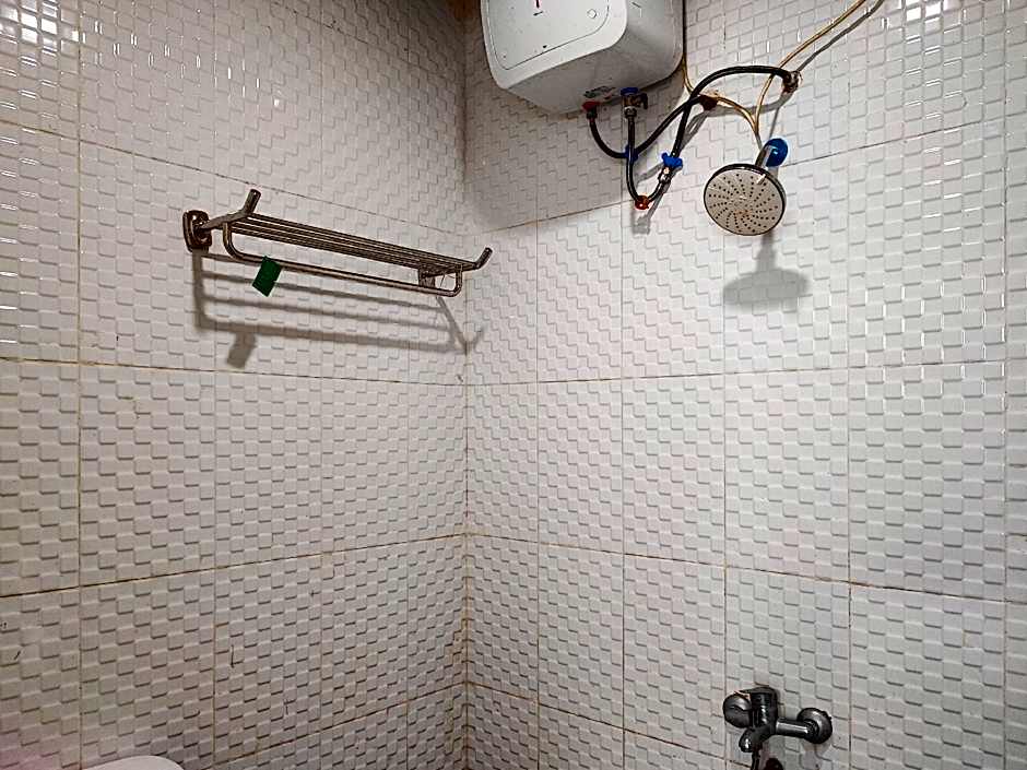 RedDoorz @ Arafah Hotel 2 Sungai Penuh Kerinci